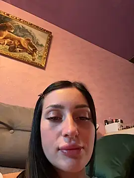 Soft_Pleasure's Live XXX Chat