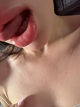 Chat +18 de Soft_Pleasure ao vivo