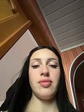 Soft_Pleasure Live XXX-Chat