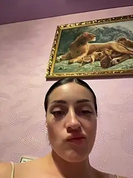 XXX chat uživo modela Soft_Pleasure