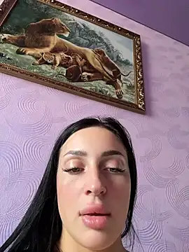 Soft_Pleasure Obrolan Langsung XXX