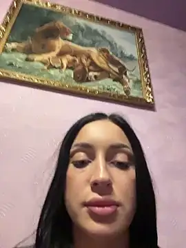 Soft_Pleasure's Live XXX Chat