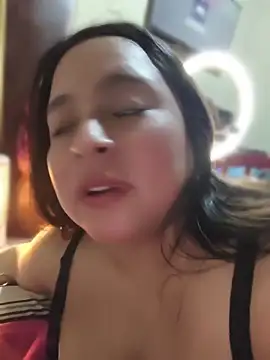 Czat XXX na żywo – Gatitadiablita35