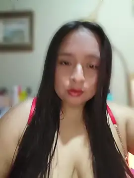 Živý XXX chat Gatitadiablita35