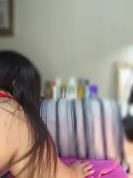 Živý XXX chat Gatitadiablita35