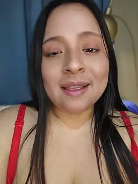 Gatitadiablita35 Chat XXX in diretta