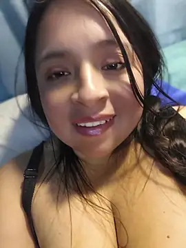 Chatroom XXX en direct de Gatitadiablita35