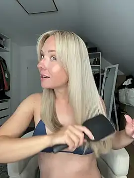 celis_secret Webcam-Show