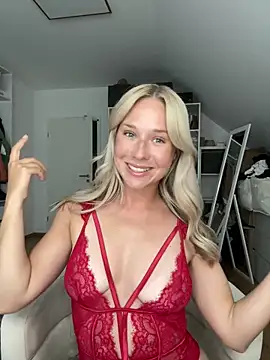 celis_secret webcam show