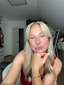 celis_secret Webcam-Show