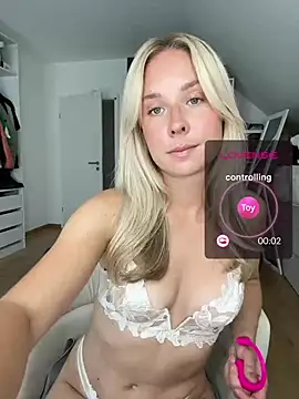 celis_secret Webcam-Show