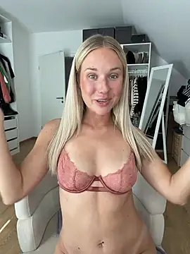 celis_secret Webcam-Show