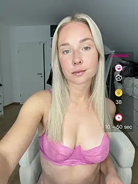 Show Webcam de celis_secret