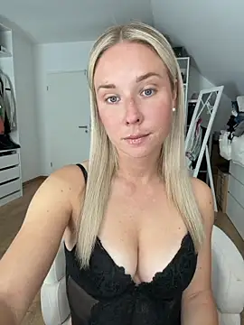 celis_secret Webcam-Show