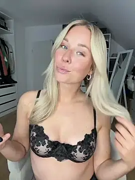 MissLuna 라이브 XXX 채팅