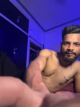 muscularboyhot 网络视讯表演