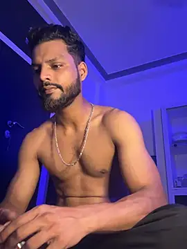 muscularboyhot: διαδικτυακό σόου στην κάμερα