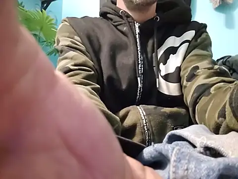 MisterMadison44's Webcam Show