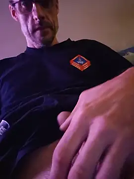 הופעת וובקאם של MisterMadison44