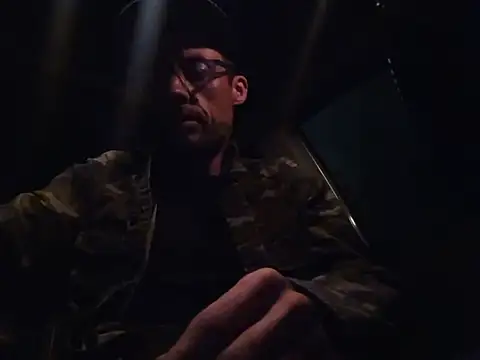 MisterMadison44 Шоу с уебкамера