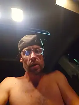 MisterMadison44: διαδικτυακό σόου στην κάμερα