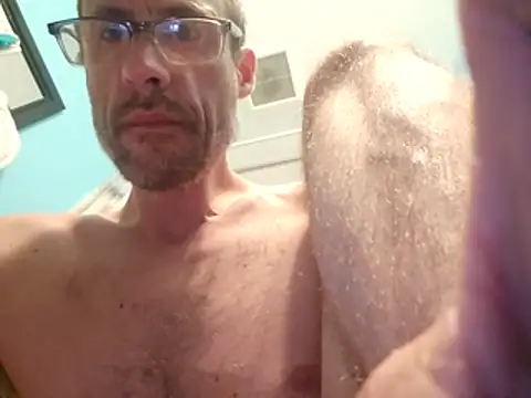הופעת וובקאם של MisterMadison44