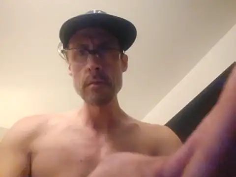 MisterMadison44: διαδικτυακό σόου στην κάμερα