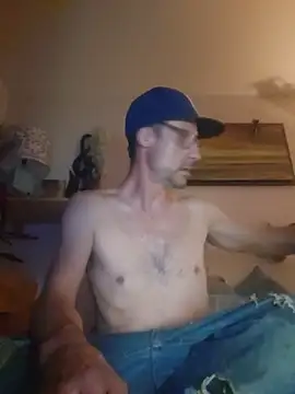 MisterMadison44n Webbikameraesitys