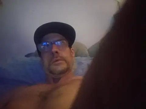 MisterMadison44's Webcam Show