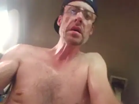 MisterMadison44's Webcam Show