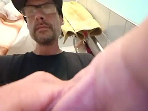 MisterMadison44's Webcam Show