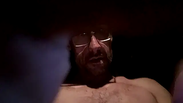 MisterMadison44 webkamerás műsora