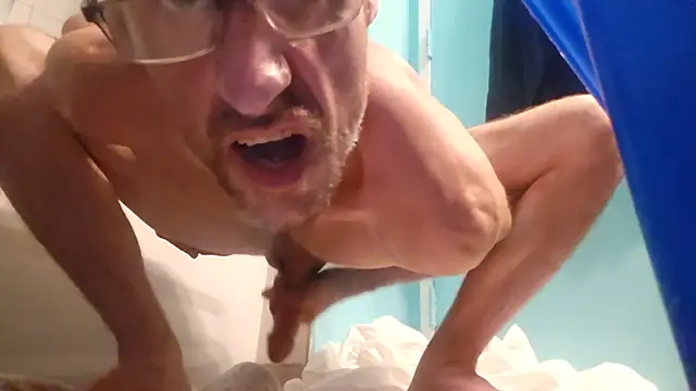 MisterMadison44 webkamerás műsora