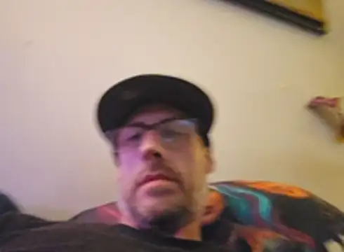MisterMadison44 webkamerás műsora