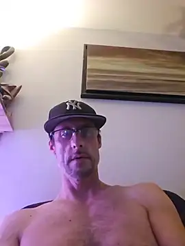 MisterMadison44's Webcam Show