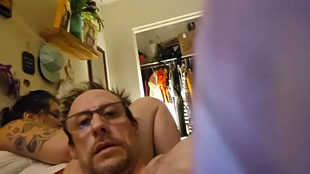 MisterMadison44 Шоу с уебкамера