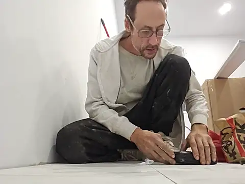 MisterMadison44 webkamerás műsora