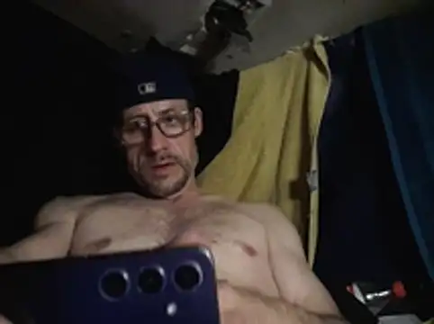 MisterMadison44 Шоу с уебкамера