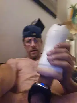 MisterMadison44 Webcam show