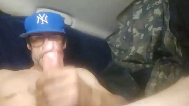 MisterMadison44 webkamerás műsora