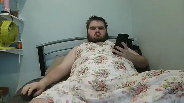 הופעת וובקאם של alexthe9t