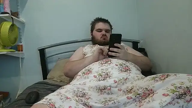 alexthe9t Webcam-Show