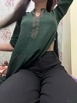 Neha_089 – Live XXX-chat