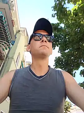 Show Webcam de Alley87