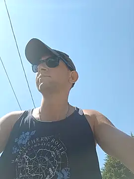 Alley87's Webcam Show