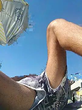Alley87 Webcam show