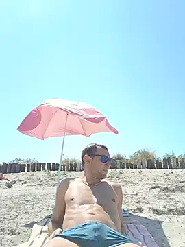 Alley87 Webcam show