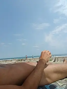 Alley87 Webcam show