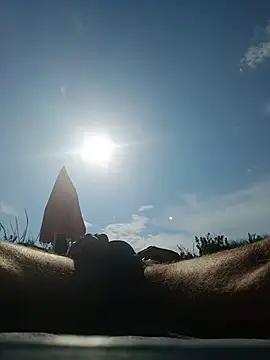 Alley87 Webcam show