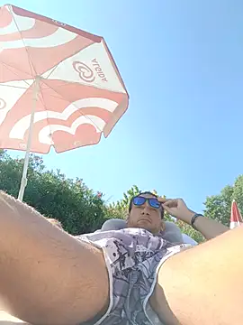 Alley87 Webcam show